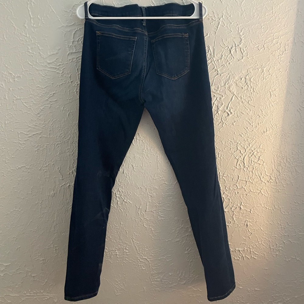 Gap legging Jean